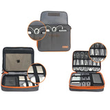 Large Storage Bags Double-layer Travel Portable Bag