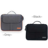 Large Storage Bags Double-layer Travel Portable Bag