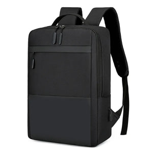 Waterproof Men's Backpack for Work School