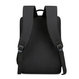 Waterproof Men's Backpack for Work School