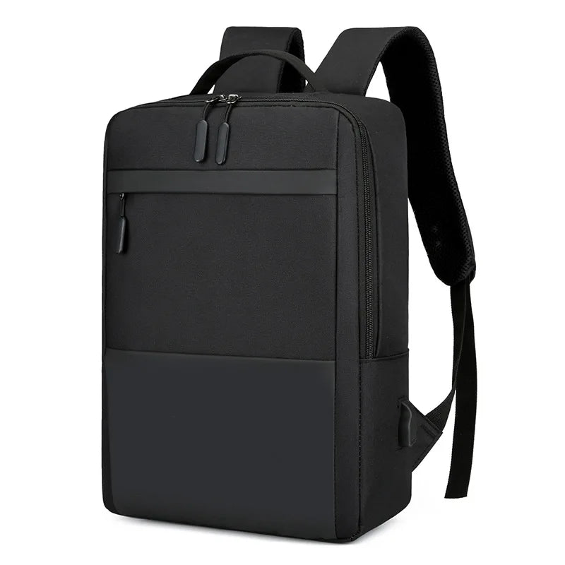 Waterproof Men's Backpack for Work School