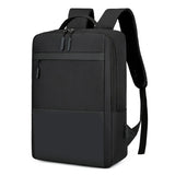 Waterproof Men's Backpack for Work School