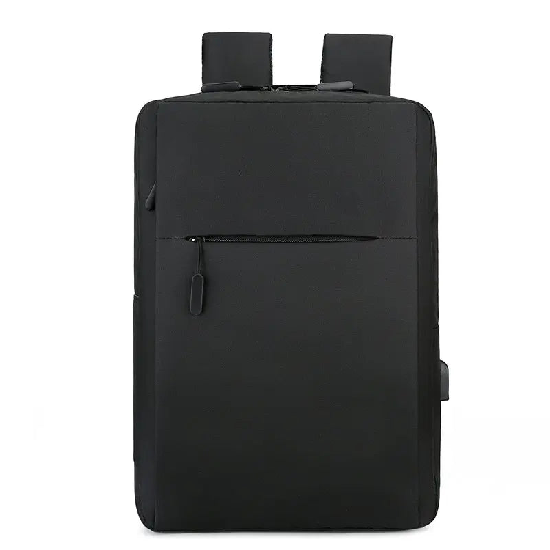 Waterproof Laptop Backpack USB Charging Rucksack for Men