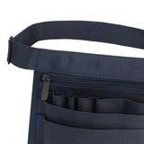 Nurse Waist Bag Organizer Tool Supplies with Belt Strap Pocket