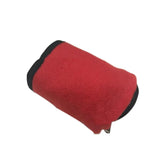 Running Bags Cycling Wrist Band Wallet Safe Storage Zipper Wrap