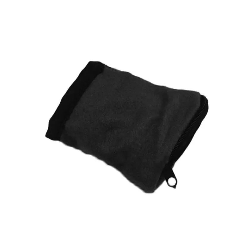 Running Bags Cycling Wrist Band Wallet Safe Storage Zipper Wrap