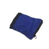 Running Bags Cycling Wrist Band Wallet Safe Storage Zipper Wrap