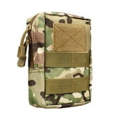 Tactical Waist Bag for Men Outdoor Sport Fanny Pack