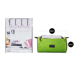 Travel Bag with Phone Holder, Waterproof Bicycle Storage Bag