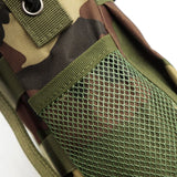 Tactical Waist Pack Outdoor Storage Bag Phone Pouch