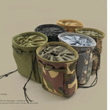 Tactical Waist Pack Outdoor Storage Bag Phone Pouch