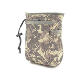Tactical Waist Pack Outdoor Storage Bag Phone Pouch