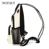 Oxford Cloth Women Travel Backpacks Waterproof Shopping Bags