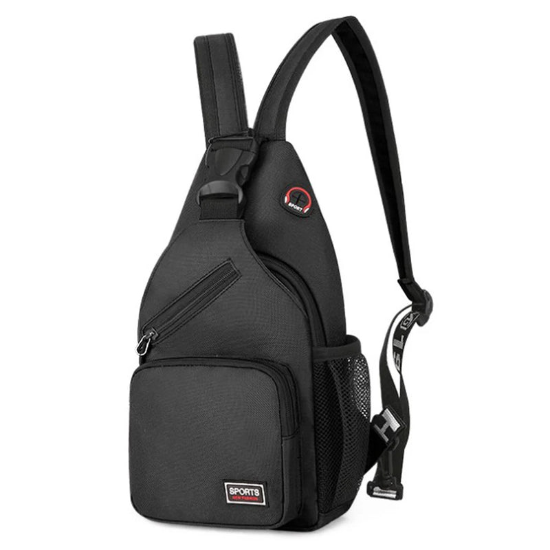 Oxford Cloth Women Travel Backpacks Waterproof Shopping Bags