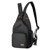 Oxford Cloth Women Travel Backpacks Waterproof Shopping Bags