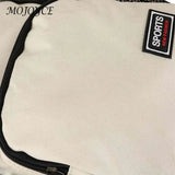 Oxford Cloth Women Travel Backpacks Waterproof Shopping Bags