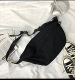 Multifunctional Plus Size oversized fanny pack Waterproof Chest Bag