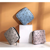 Sanitary Pad Bags Reusable Organizer Portable Makeup Bags
