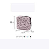 Sanitary Pad Bags Reusable Organizer Portable Makeup Bags