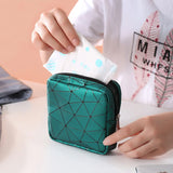 Sanitary Pad Bags Reusable Organizer Portable Makeup Bags