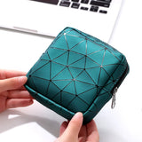 Sanitary Pad Bags Reusable Organizer Portable Makeup Bags