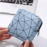 Sanitary Pad Bags Reusable Organizer Portable Makeup Bags