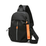 Multifunctional Computer Backpack Men College School Bags Waterproof Laptop Bag