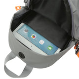 Multifunctional Computer Backpack Men College School Bags Waterproof Laptop Bag