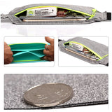 Multifunctional Sports Waist Bag Running Mobile Phone Bag Unisex Gym Bag