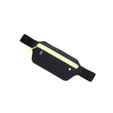 Multifunctional Sports Waist Bag Running Mobile Phone Bag Unisex Gym Bag