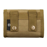 Tactical MOLLE Waist Bag 10-Hole Ammo Bag