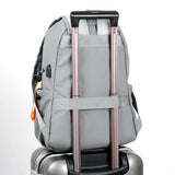 Multifunctional Travel Bag Big Capacity Backpack Women Outdoor Luggage Bag
