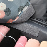 Travel Bra Bag Women Underwear Storage Pouch