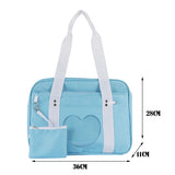 Portable Multifunctional Travel Shoulder Bags
