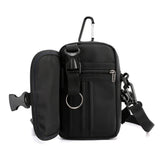 Multifunctional Waist Pack Men Nylon Pouch Waterproof Bag