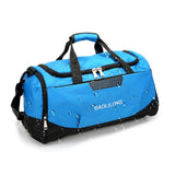Waterproof Anti-Theft Travel Duffle Large Capacity Handbag