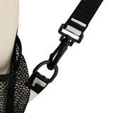 Waterproof Travel Knapsack Women Crossbody Shoulder Bag