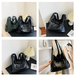 Multifunctional Backpack Shoulder Bag Big Capacity School Bag For Teenage Girls