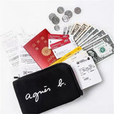 Multifunctional Shoulder Messenger Bag for Women