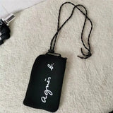 Multifunctional Shoulder Messenger Bag for Women