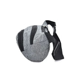 Waterproof Waist Bag Large Capacity Unisex Chest Bag