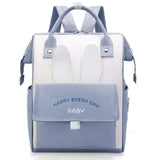 Multifunctional Mummy Bag Waterproof Large Capacity Portable Women Backpack