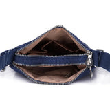 Women Messenger Bag Nylon Female Shoulder Small Bags Girls Bags