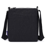 Women Messenger Bag Nylon Female Shoulder Small Bags Girls Bags
