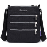 Women Messenger Bag Nylon Female Shoulder Small Bags Girls Bags