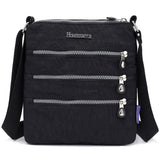 Women Messenger Bag Nylon Female Shoulder Small Bags Girls Bags