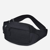 Large Capacity Fanny Pack for Outdoors Workout Sport Running XIN-Shipping