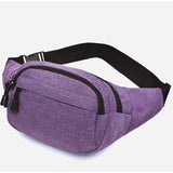 Large Capacity Fanny Pack for Outdoors Workout Sport Running XIN-Shipping