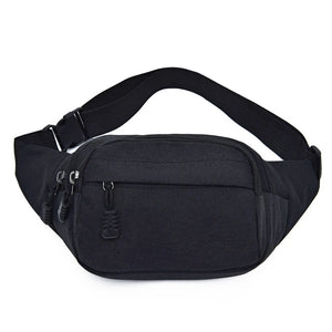 Large Capacity Fanny Pack for Outdoors Workout Sport Running XIN-Shipping