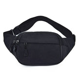 Large Capacity Fanny Pack for Outdoors Workout Sport Running XIN-Shipping